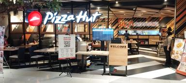 PIZZA HUT RESTORAN - CITY PLAZA JATINEGARA