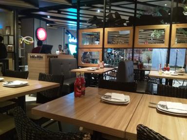 PIZZA HUT RESTORAN - CITY PLAZA JATINEGARA