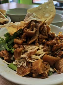 Photo's Pondok Mie Ayam Bakso (Sule)