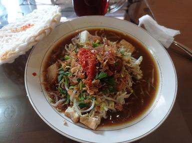 RAWON MANTEN JATINEGARA