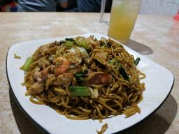 Photo's Rm. Bakmi Gg Tanjung