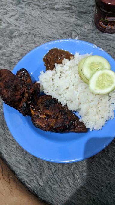 SPESIAL AYAM BAKAR TIP TOP. KHAS JOGJA