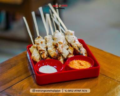 WARUNG SATE HAJI GIYO (ORIGINAL BRANCH)