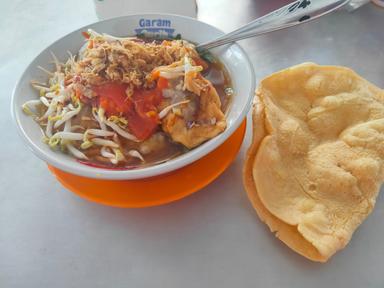 BAKSO DONI