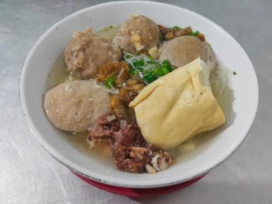 BAKSO DONI