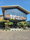 Warung Wareg Kepanjen Malang