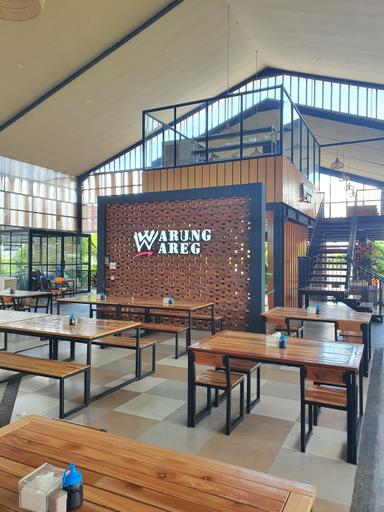 WARUNG WAREG KEPANJEN MALANG