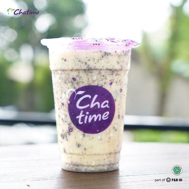CHATIME - SOLO PARAGON