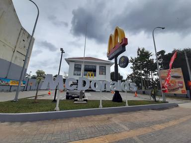 MCDONALD'S - JEBRES SOLO