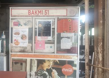 BAKMI AYAM 51