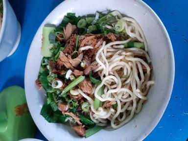 MIE AYAM PANGSIT H. DUL TOP