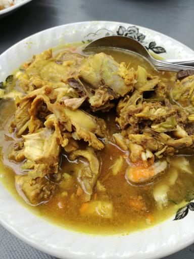 SOTO AYAM RAIHAN