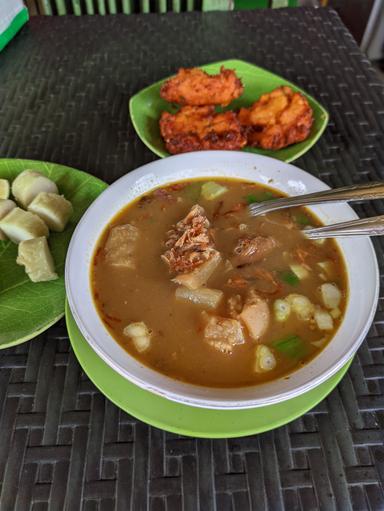 WARUNG AREK SUROBOYO