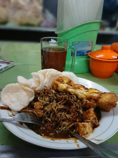 WARUNG AREK SUROBOYO