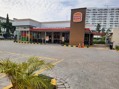 BURGER KING - KALIDERES