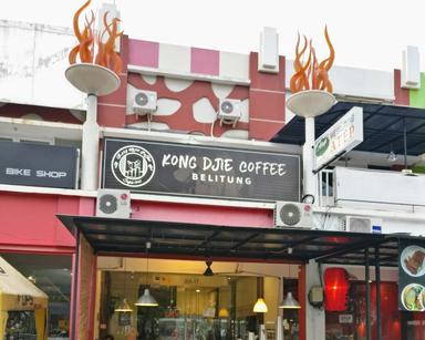 KONG DJIE COFFEE CITRA 6