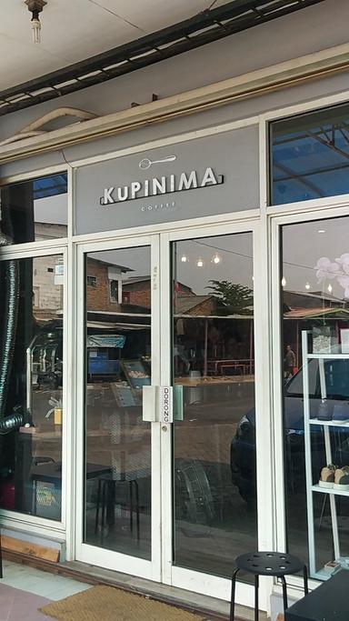 KUPINIMA