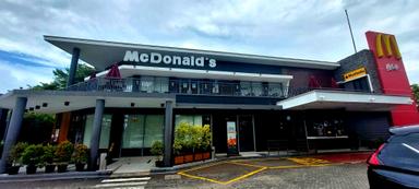 MCDONALD'S - CITRA GARDEN 6