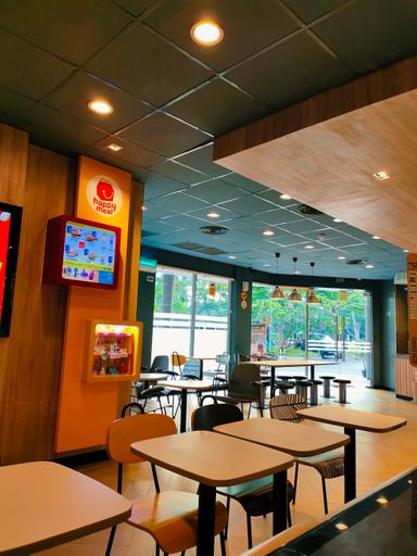 MCDONALD'S - CITRA GARDEN 6