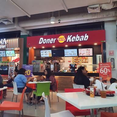 DONER KEBAB