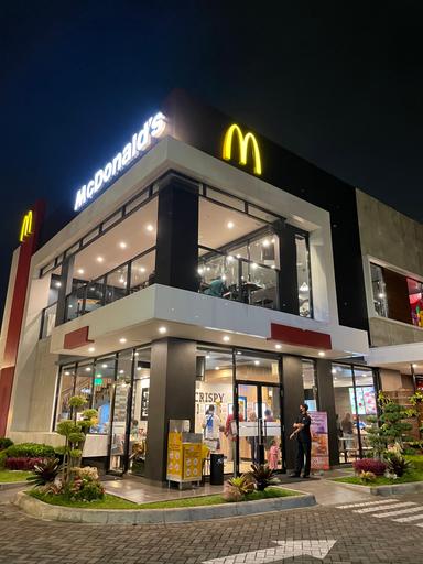 MCDONALD'S - KENJERAN