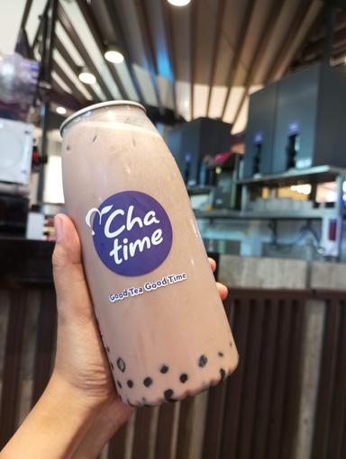 CHATIME - LIPPO PLAZA JEMBER