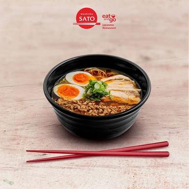 WASHOKU SATO EAT & GO - PIK