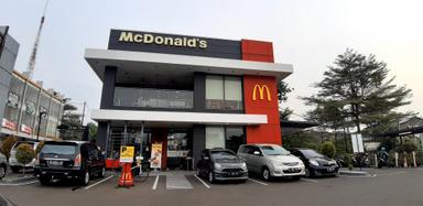 MCDONALD'S - KARANG MULYA