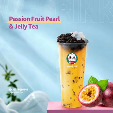 WEDRINK - PASAR BARU TANGERANG