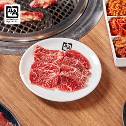 GYU-KAKU JAPANESE BBQ - LOTTE MALL JAKARTA