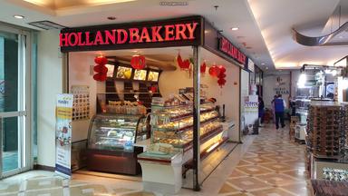 HOLLAND BAKERY - KARET KUNINGAN