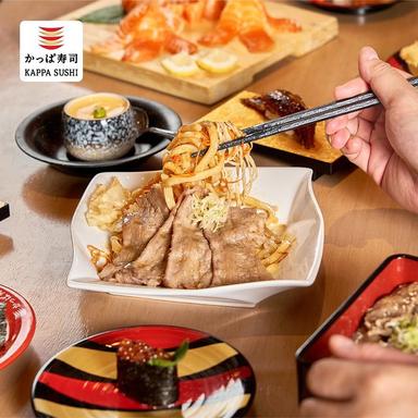 KAPPA SUSHI - LOTTE MALL JAKARTA