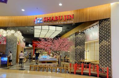 SHABU JIN - KUNINGAN CITY