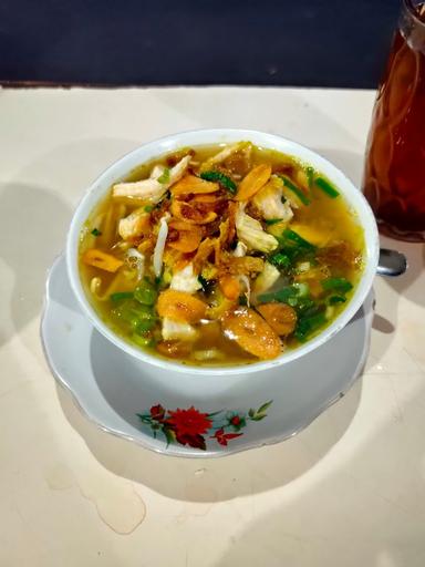 SOTO KUDUS SARAS WATI