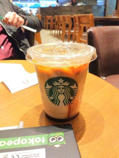 STARBUCKS - GEDUNG WORLD TRADE CENTER