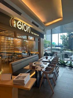 GION THE SUSHI BAR - CITYWALK SUDIRMAN