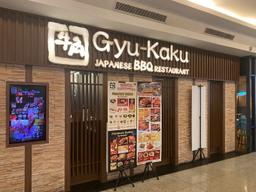 GYU-KAKU JAPANESE BBQ - CITYWALK SUDIRMAN