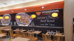 YOSHINOYA - BNI 46