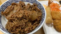 YOSHINOYA - BNI 46