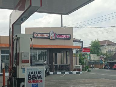 DUNKIN DONUTS SPBU KADIPIRO