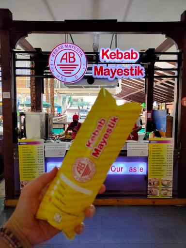 AB MAYESTIK KEBAB'S