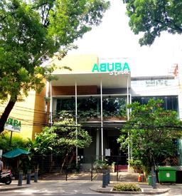 ABUBA STEAK - SENOPATI