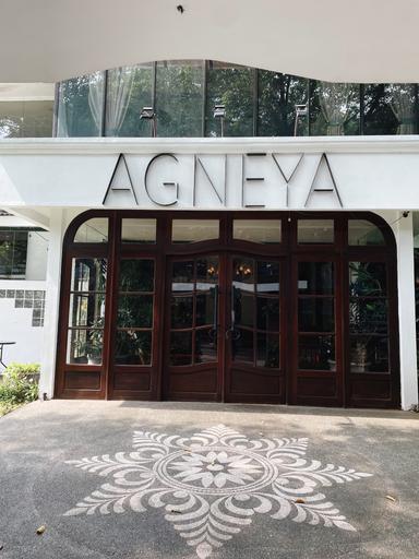 AGNEYA RESTAURANT