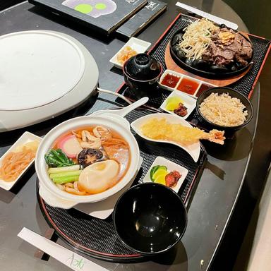 AOKI SHABU-SHABU