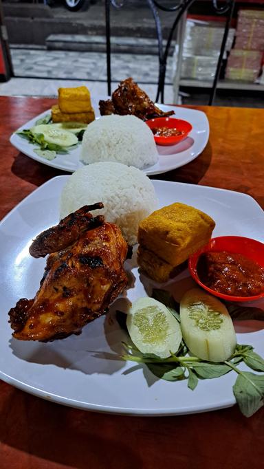 AYAM BAKAR KAMBAL - GANDARIA