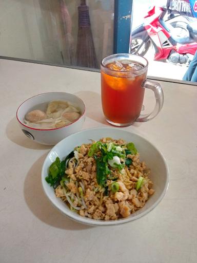 BAKMI BANGKA PRISKA