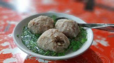 BAKSO KUMIS LAPANGAN BLOK S - SENOPATI