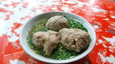 BAKSO KUMIS LAPANGAN BLOK S - SENOPATI