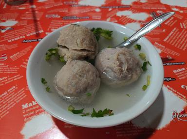 BAKSO KUMIS LAPANGAN BLOK S - SENOPATI