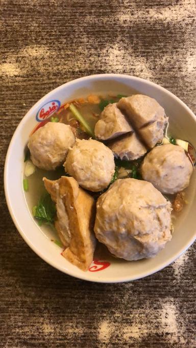 BAKSO MAREM BERKAH